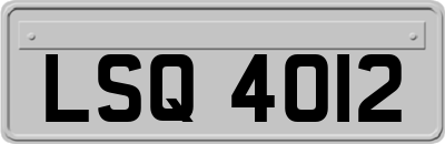 LSQ4012