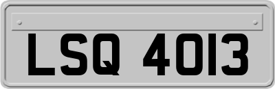 LSQ4013