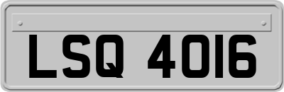 LSQ4016