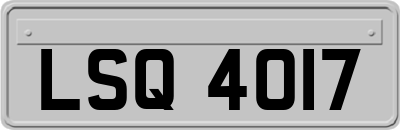 LSQ4017