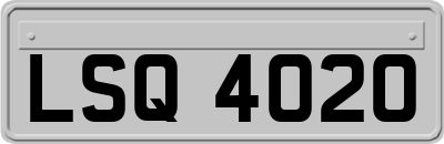 LSQ4020