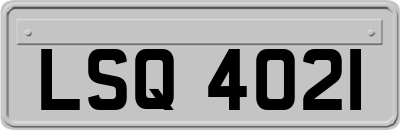 LSQ4021
