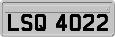 LSQ4022