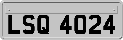 LSQ4024