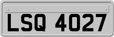 LSQ4027