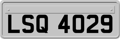LSQ4029