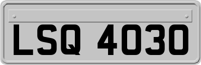 LSQ4030