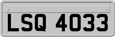 LSQ4033
