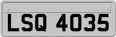 LSQ4035