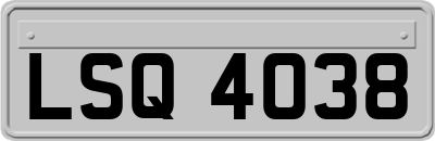 LSQ4038