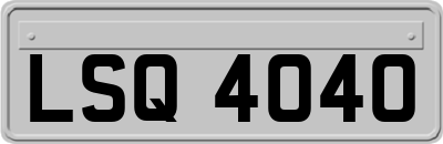 LSQ4040