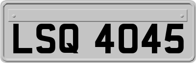 LSQ4045
