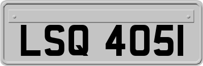 LSQ4051