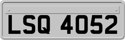 LSQ4052