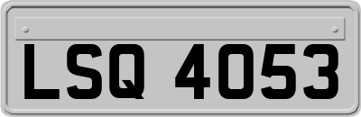 LSQ4053