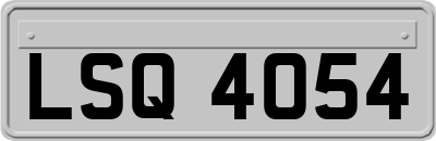 LSQ4054