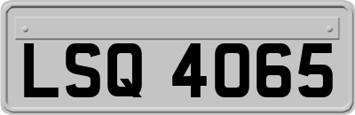 LSQ4065