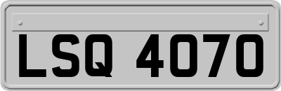 LSQ4070