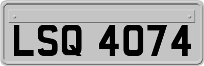 LSQ4074