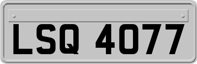LSQ4077