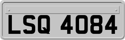 LSQ4084