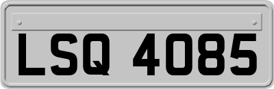 LSQ4085