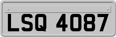LSQ4087