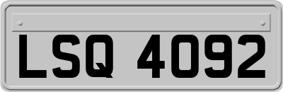LSQ4092