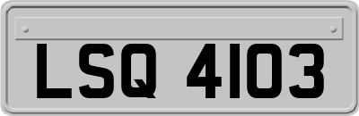 LSQ4103