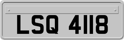 LSQ4118