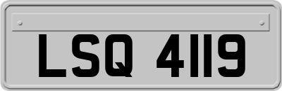 LSQ4119