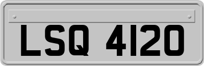 LSQ4120