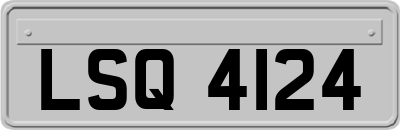 LSQ4124