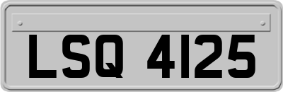 LSQ4125