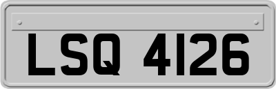 LSQ4126