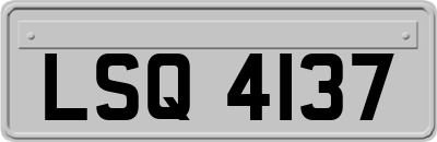 LSQ4137