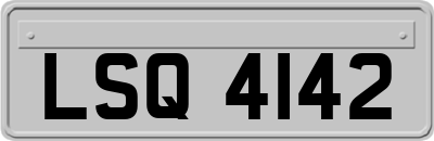 LSQ4142