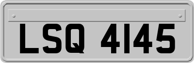 LSQ4145