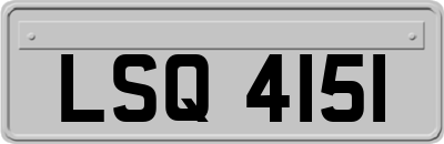 LSQ4151