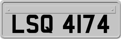 LSQ4174