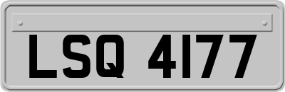 LSQ4177