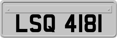 LSQ4181