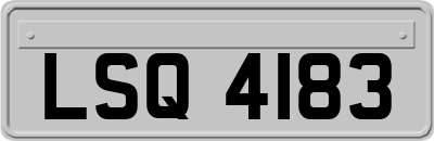 LSQ4183