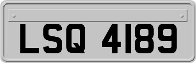 LSQ4189