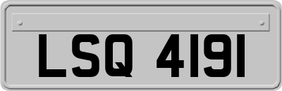 LSQ4191