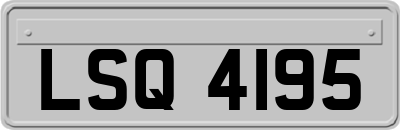 LSQ4195