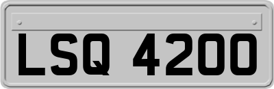 LSQ4200