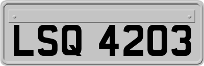 LSQ4203