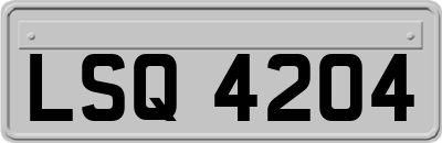 LSQ4204
