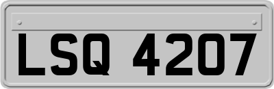 LSQ4207